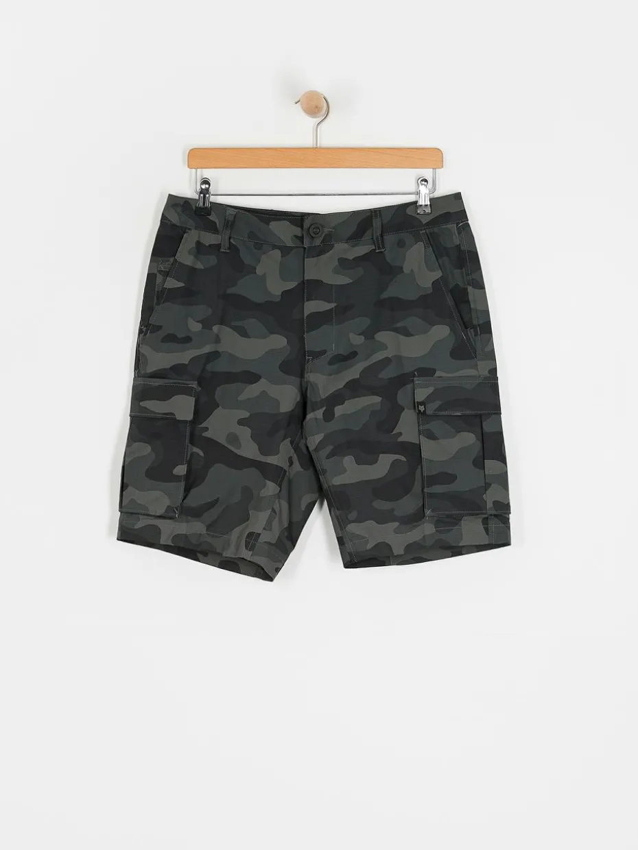 Fox Slambozo Camo 3.0 Shorts
