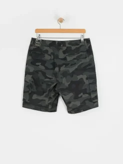 Fox Slambozo Camo 3.0 Shorts