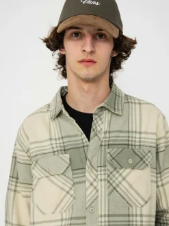 Fox Traildust Flannel Hemd
