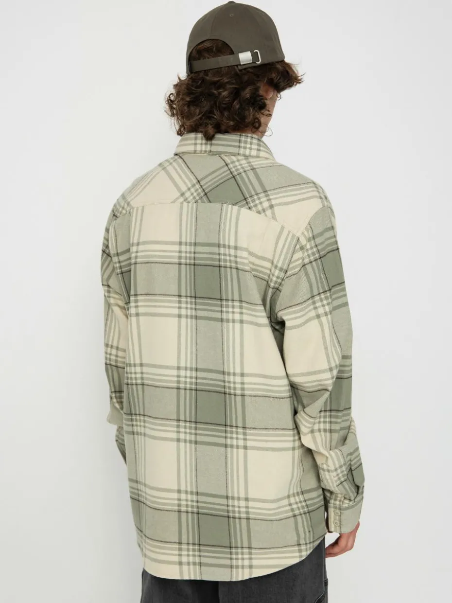 Fox Traildust Flannel Hemd