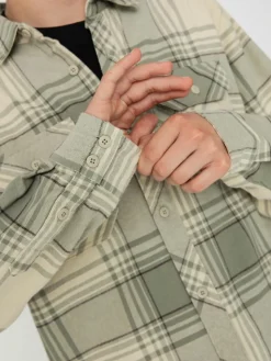 Fox Traildust Flannel Hemd