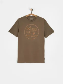 Fox Woldwide T-Shirt