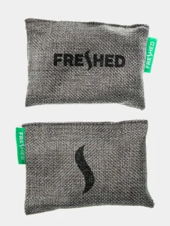 Freshed Saszetki odświeżające Grey Eco Longboard