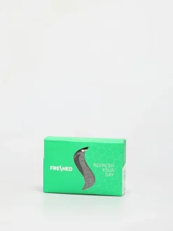 Freshed Saszetki odświeżające Grey Eco Longboard