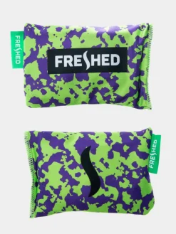 Freshed Saszetki odświeżające Green Moro Longboard