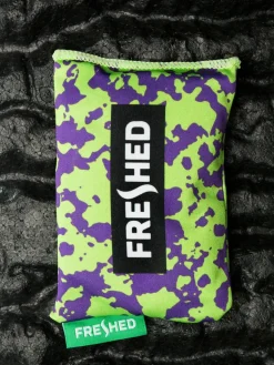 Freshed Saszetki odświeżające Green Moro Longboard