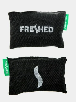 Freshed Saszetki odświeżające Black Eco Longboard