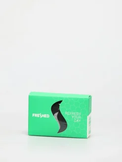 Freshed Saszetki odświeżające Black Eco Longboard