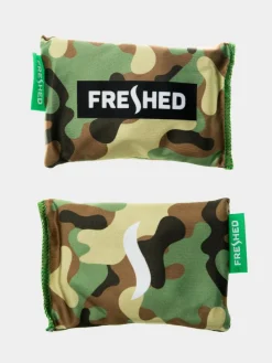 Freshed Saszetki odświeżające Normal Moro Longboard