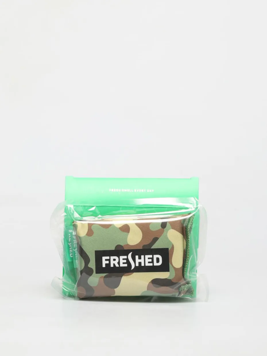 Freshed Saszetki odświeżające Normal Moro Longboard