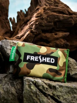 Freshed Saszetki odświeżające Normal Moro Longboard