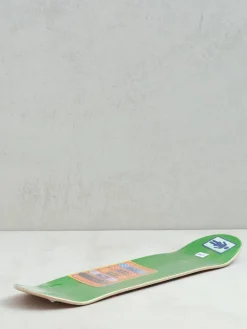 Girl Skateboard Deck Bannerot Pac Man