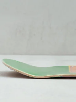 Girl Skateboard Deck Bannerot Pac Man