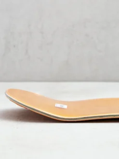 Girl Skateboard Deck Bennett Pac Man