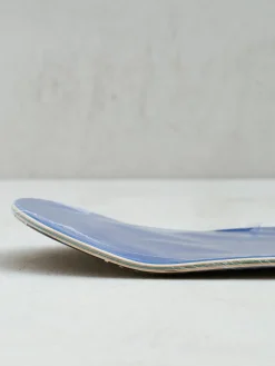 Girl Skateboard Deck Carroll Pac Man