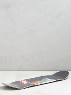 Girl Skateboard Deck Kennedy Og Black White