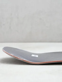 Girl Skateboard Deck Kennedy Og Black White