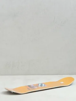 Girl Skateboard Deck Malto Pac Man