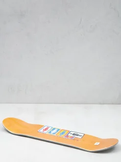 Girl Skateboard Gass Mans Ruin Deck