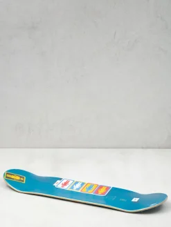 Girl Skateboard Kennedy 93 Til Deck