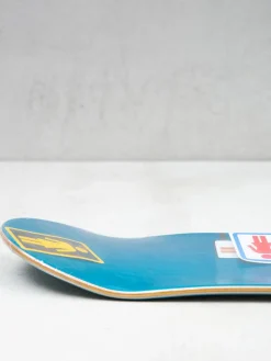 Girl Skateboard Kennedy 93 Til Deck