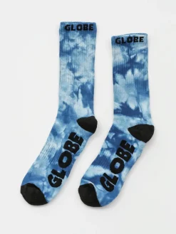 Globe All Tied Up 3 Pack Socken