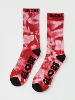 Globe All Tied Up 3 Pack Socken