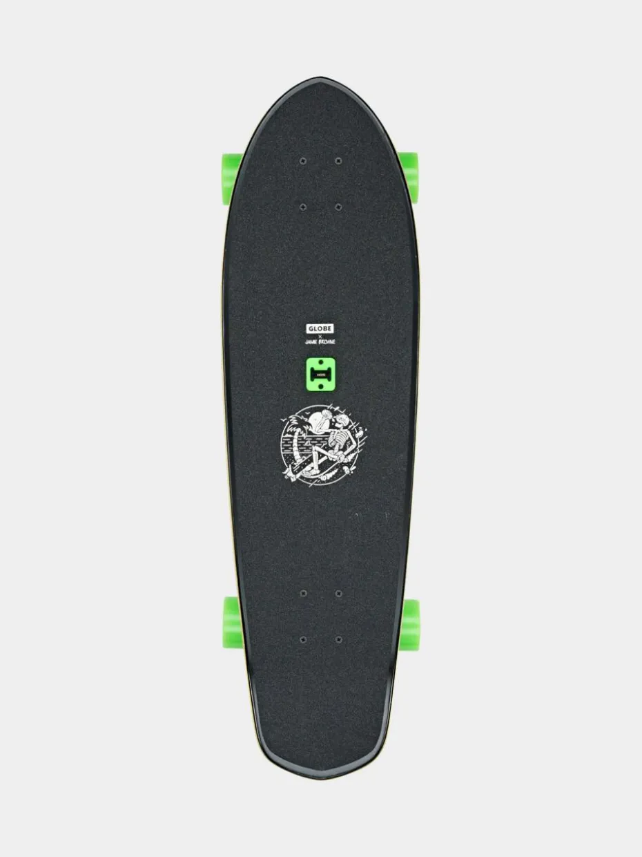 Globe Big Blazer Cruiser