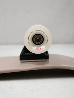 Globe Big Blazer Cruiser