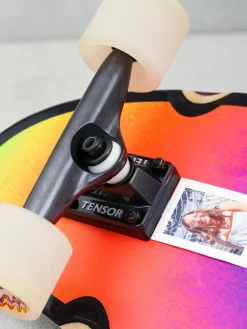 Globe Big Blazer Cruiser