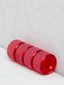 Globe Bruiser Rollen