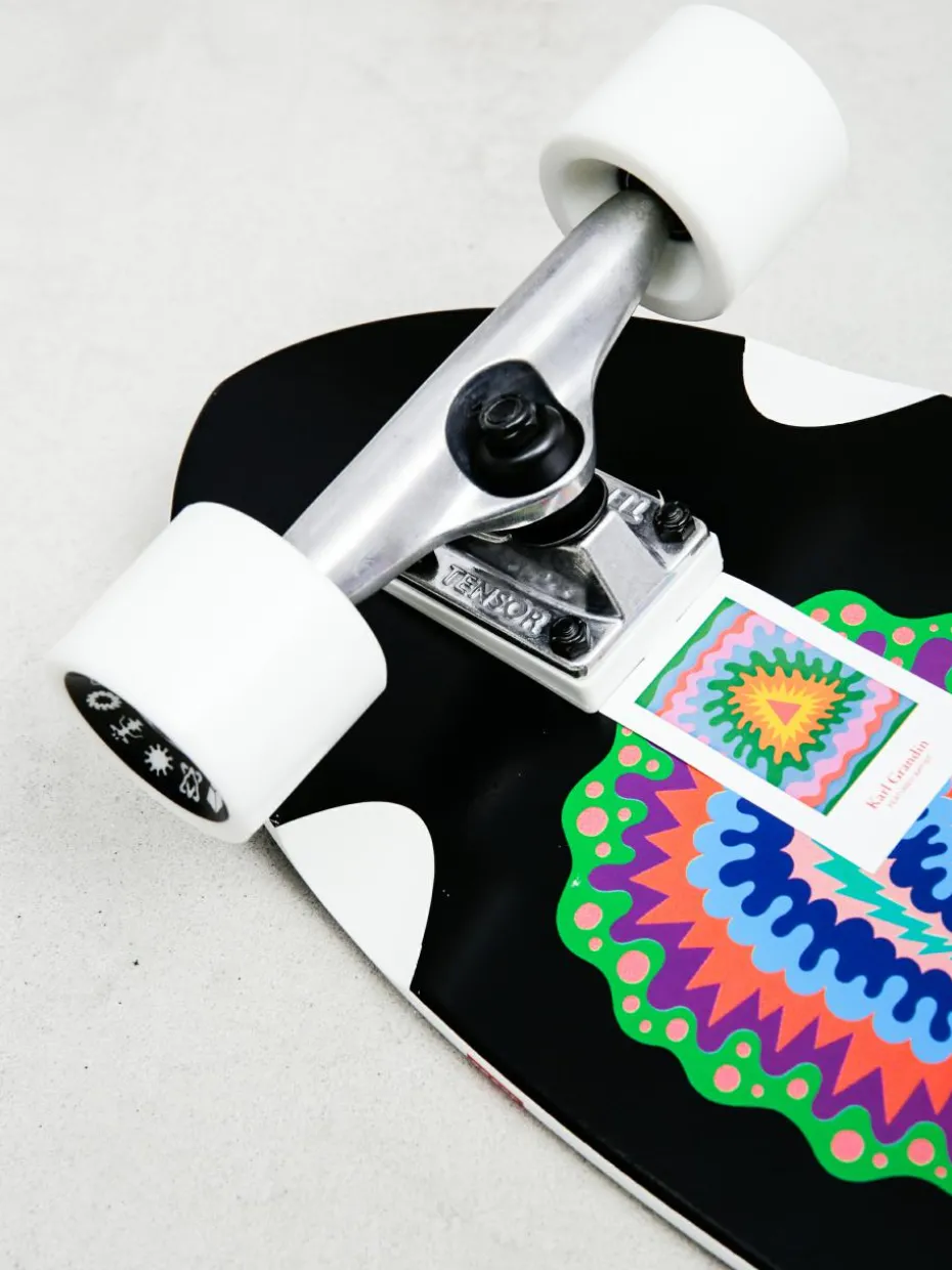 Globe Cruiser Big Blazer