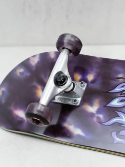 Globe G1 Ablaze Skateboard
