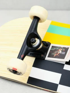 Globe G3 Check Please Skateboard