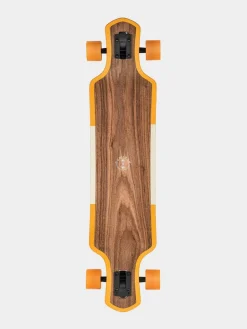 Globe Geminon 40 Rock Longboard