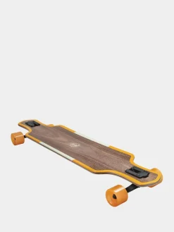 Globe Geminon 40 Rock Longboard