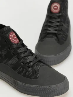 Globe Gillette Mid Schuhe