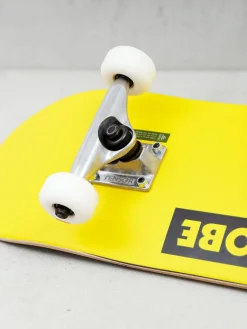 Globe Goodstock Skateboard