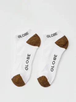 Globe Ingles Ankle 5 Pack Socken