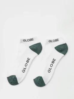 Globe Ingles Ankle 5 Pack Socken
