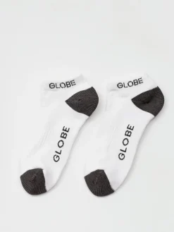 Globe Ingles Ankle 5 Pack Socken