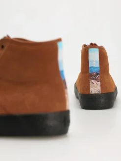 Globe Los Angered II Schuhe