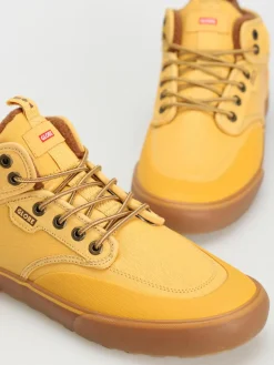 Globe Motley Mid Schuhe