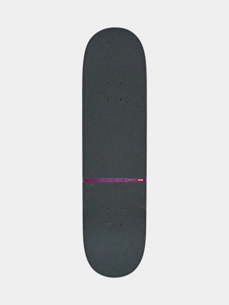 Globe Skateboard G1 Mind Expansion