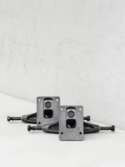 Globe Slant Standard Achsen