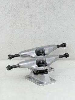 Globe Slant Standard Achsen