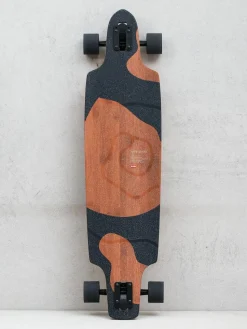 Globe Spearpoint Longboard