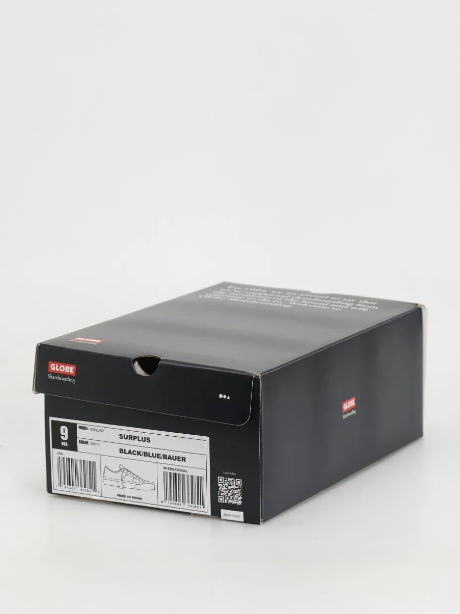 Globe Surplus Schuhe