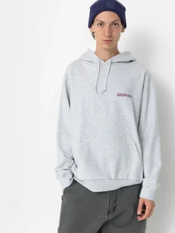 Gramicci Hoodie Liberty HD