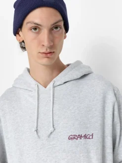 Gramicci Hoodie Liberty HD
